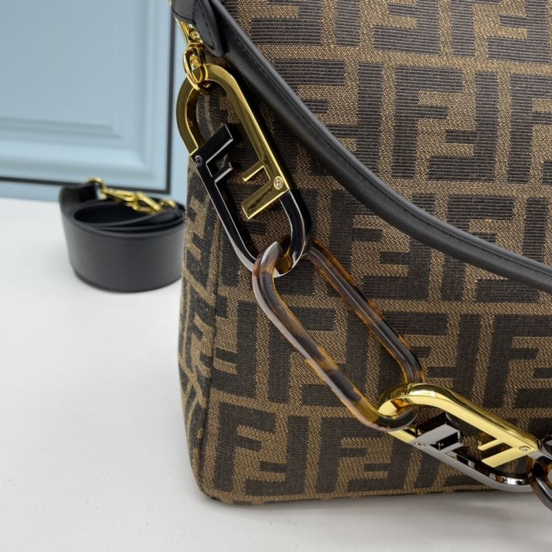 Fendi Top Handle Bags